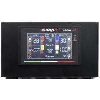 Capit Leo 4 Touch Control Unit For LAB4 (4 Pins)